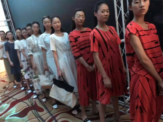 ZIRONG ‖ 2019“绽”夏季新品全程回顾