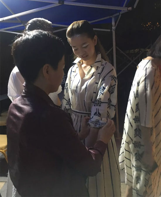 ZIRONG ‖ 2019“绽”夏季新品全程回顾