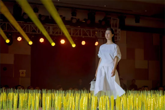 ZIRONG ‖ 2019“绽”夏季新品全程回顾