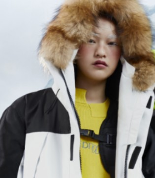FAIRWHALE,秋冬新品,品牌服饰