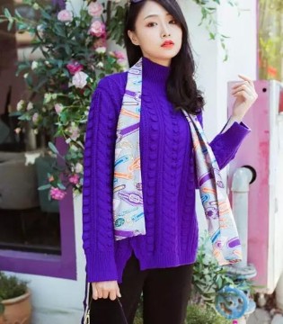 品牌服饰,时尚女装,珈姿莱尔
