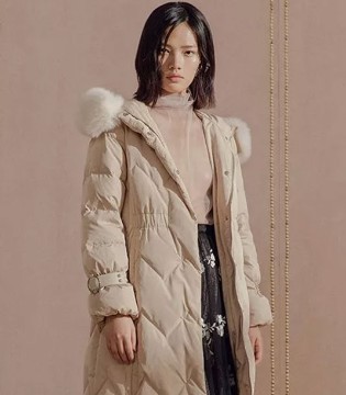 品牌服饰,时尚女装,新品上新,曼娅奴