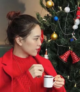 圣诞礼物,品牌服饰,嘉禾利莎