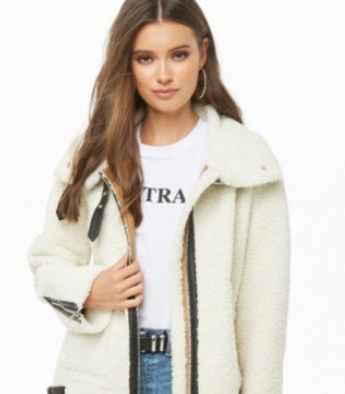 forever 21,冬季新品,时尚女装