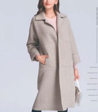 品牌服饰,新品上新,时尚女装,淑女日记