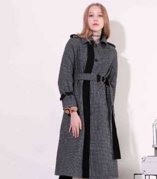 品牌服饰,时尚女装,女装搭配,莎斯莱思