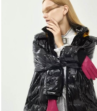 品牌服饰,时尚女装,女装搭配,ZOSOUL