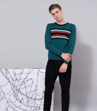 品牌服饰,冬季新品,Saslax,莎斯莱思