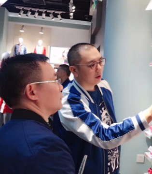 小猪班纳,童装,开业