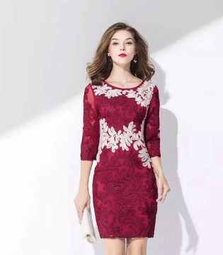 品牌服饰,旗袍,东方贵族