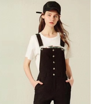 19春装,新品上新,时尚女装,衣佰芬