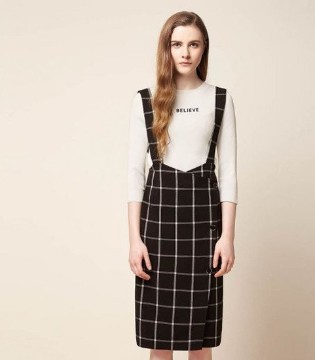 品牌服饰,时尚女装,衣佰芬