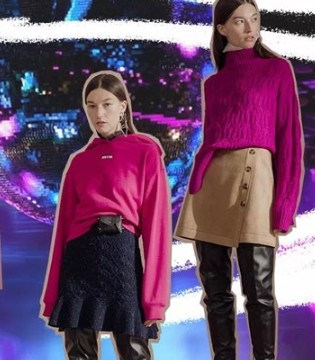 神秘之夜,品牌服饰,时尚女装,MIGAINO曼娅奴