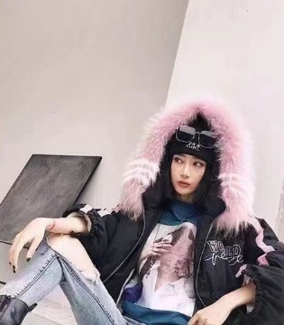 品牌服饰,时尚女装,丽迪莎公