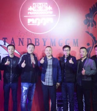 品牌服饰,时尚女装,设计新势力,木果果木