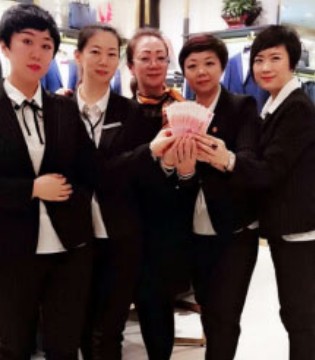 凯迪东尼,品牌,销售