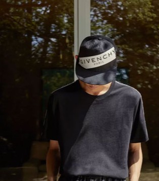 品牌服饰,早春新品,时尚男装,纪梵希