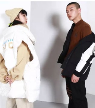 艾喆优品,品牌服饰,年终特卖会