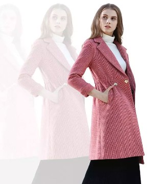 品牌服饰,时尚女装,麦寻