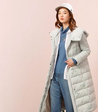 品牌服饰,时尚单品,渔
