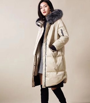 品牌服饰,衣佰芬,女装搭配