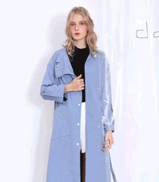 品牌服饰,新品上新,19春,丹比奴