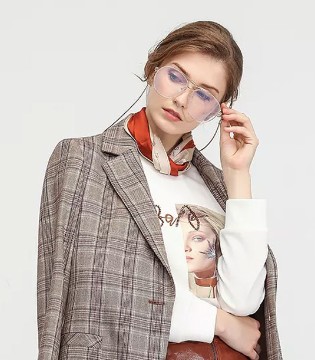 品牌服饰,时尚女装,PAIPUER,拍普儿