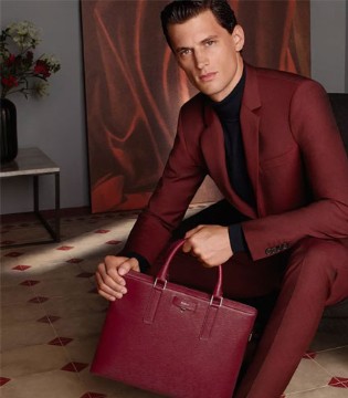 魔法“型动”,FURLA,男士系列