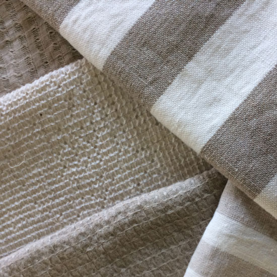 新申2019 | 高质量发展 我们都是亚麻追梦人