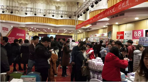 2018年京正婴雄会精彩回顾 2019展望未来