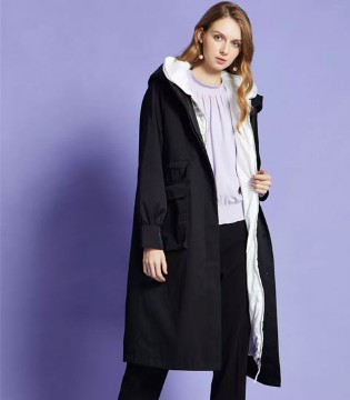 早春新品,保暖单品,OCTOBRE