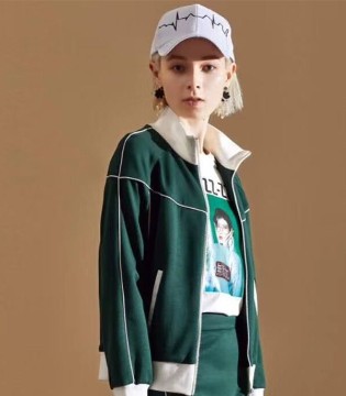 春季新品,时尚女装,衣佰芬