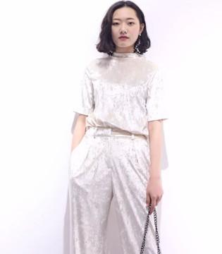 品牌服饰,时尚女装,ITROLLE