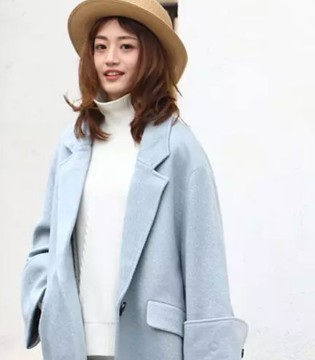 品牌服饰,时尚女装,Famecoco范可儿