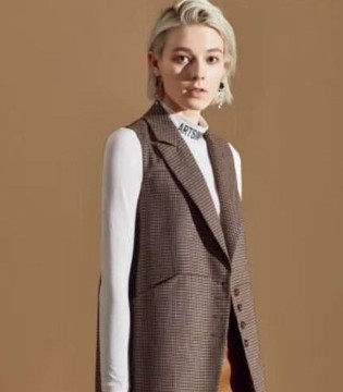 品牌服饰,时尚女装,衣佰芬
