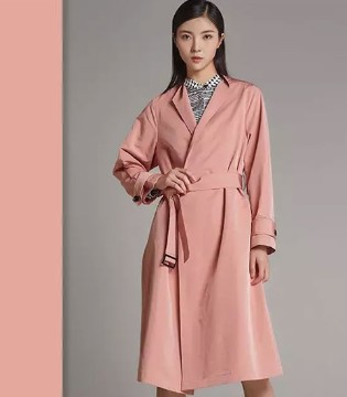 品牌服饰,19新品,珊瑚粉,AM