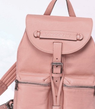 珑骧,Longchamp,情人节