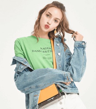 品牌服饰,情人节, 艾丽莎