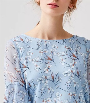 品牌服饰,春季新品,时尚女装