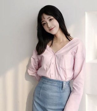 品牌服饰,时尚女装,女装搭配,BANANABABY