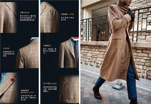TCE服装定制展:定制工厂筑精品 CHINA制造能量输出