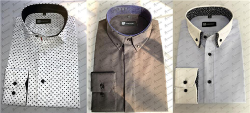 TCE服装定制展:定制工厂筑精品 CHINA制造能量输出