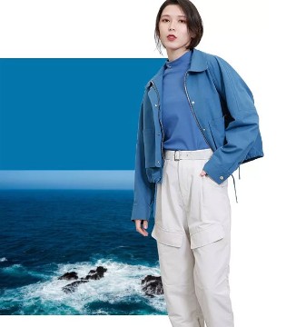 品牌服饰,时尚女装,QiJie,齐袺