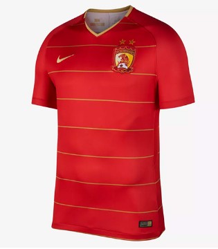 Nike,耐克,品牌,中超,球衣