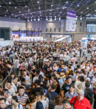 2019,中国孕婴童展,拉母婴