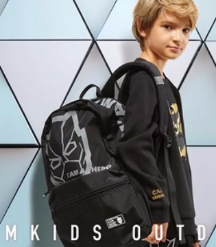CAMKIDS,童装,新学期 |