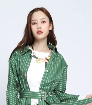 品牌服饰,春装新品,浩洋国际