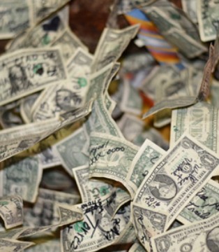 2019胡润全球富豪榜出炉 竟然有430人跌出榜