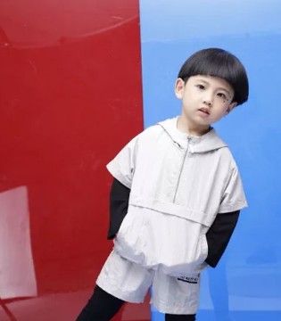 品牌服饰,早春新品,DIZAI棣仔
