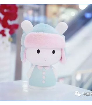 品牌,玩具,婴童用品展